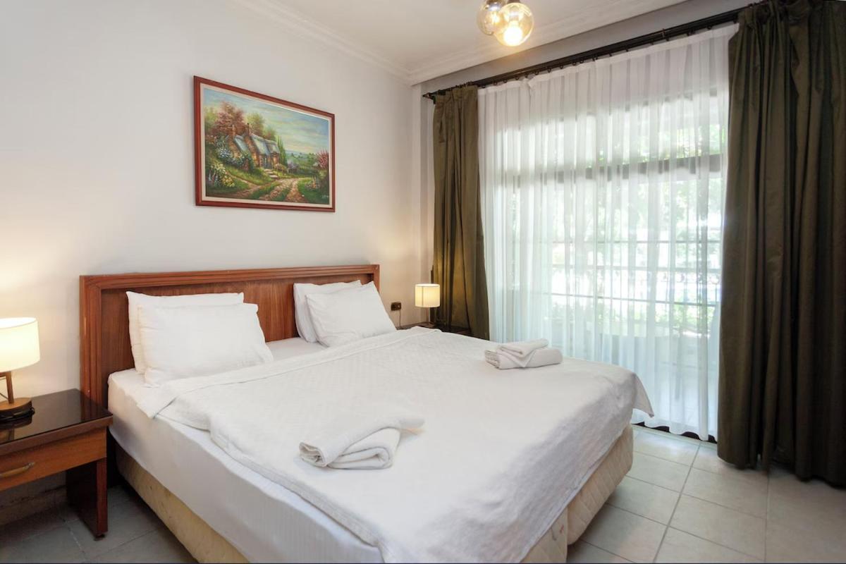 Tokgoz Butik Hotel&Apartment Ölüdeniz Zewnętrze zdjęcie